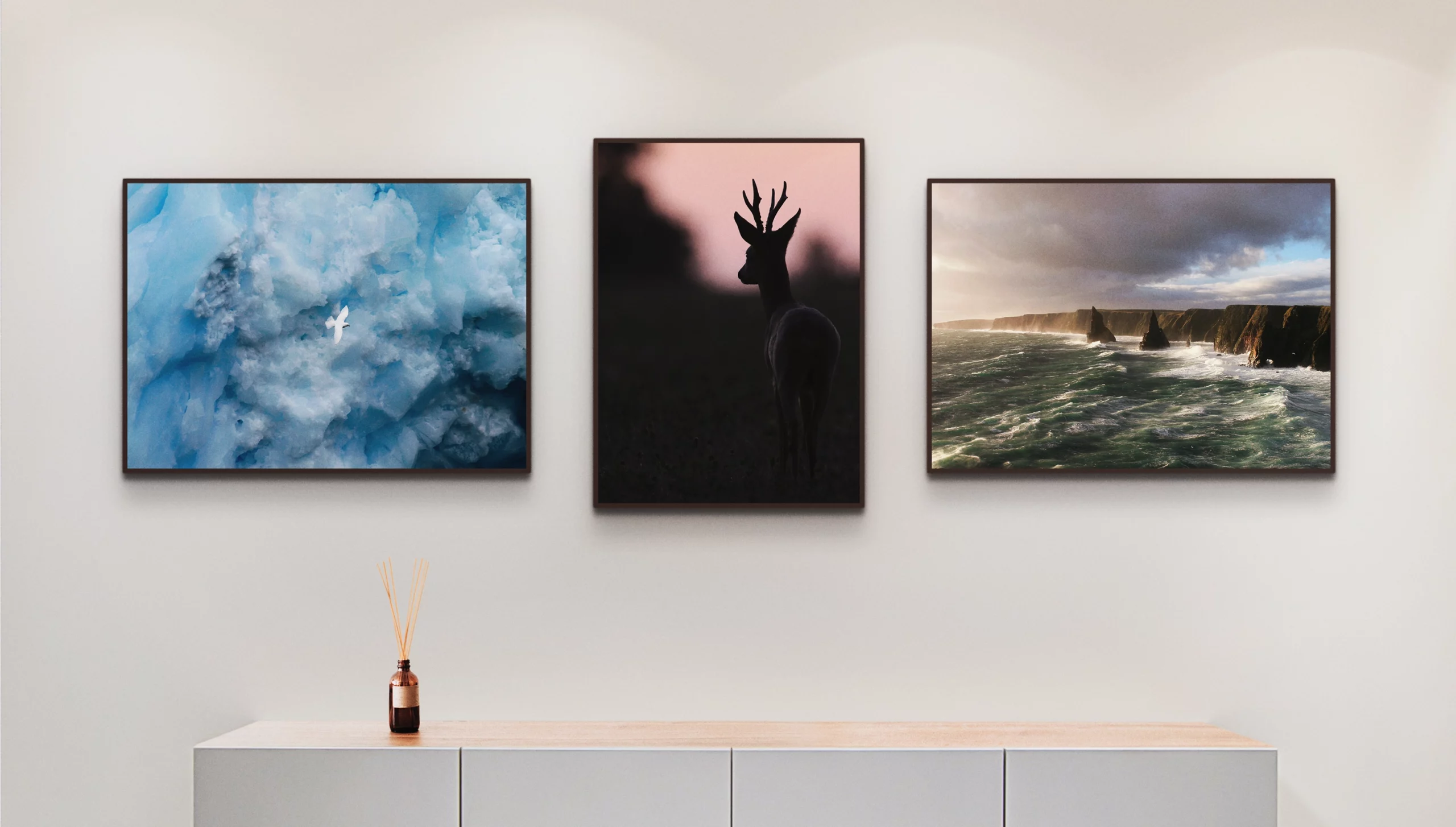 cadres tirages photos laurent cocherel