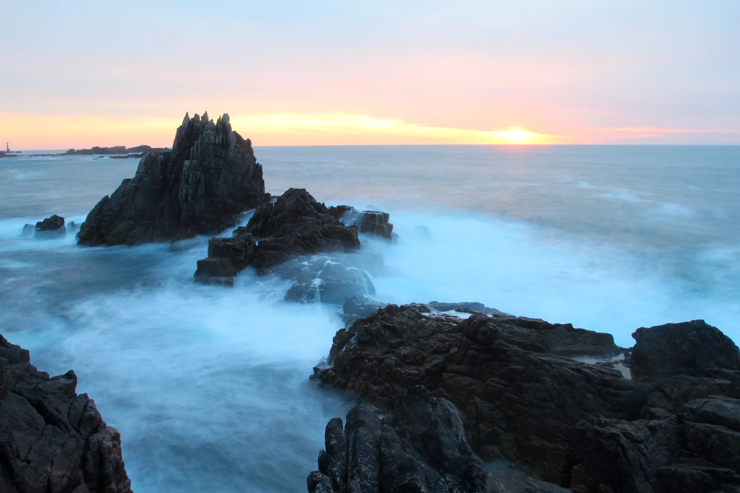 photo mineral laurent cocherel photographe