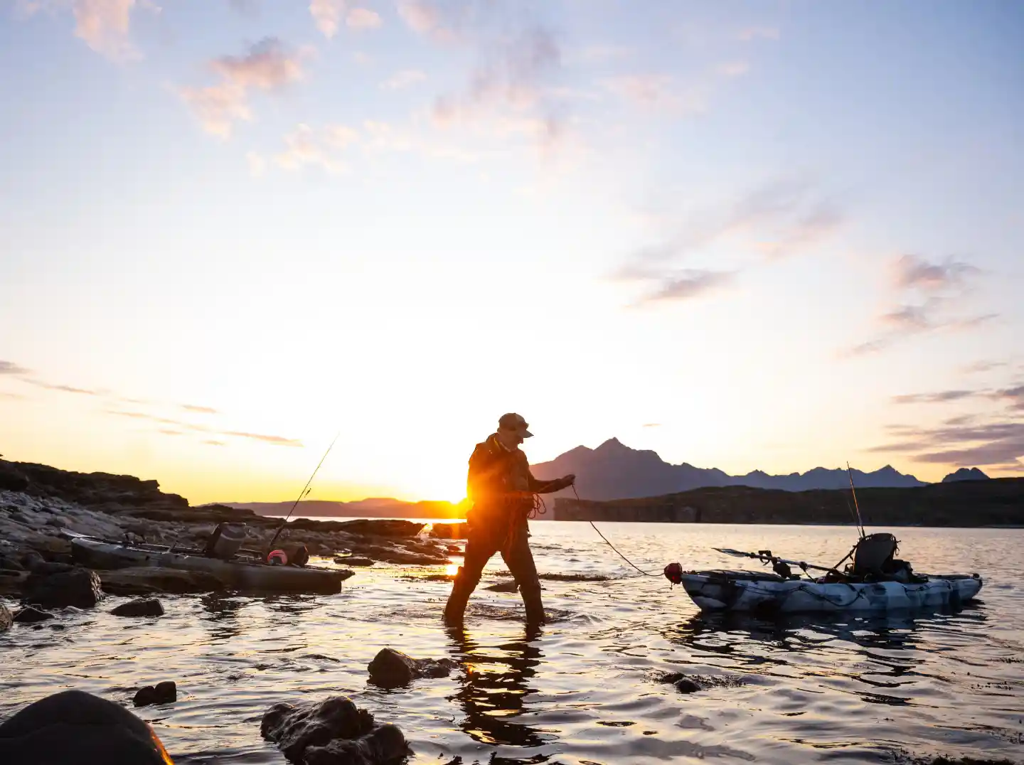 sejour ornithologie golfe du morbihan